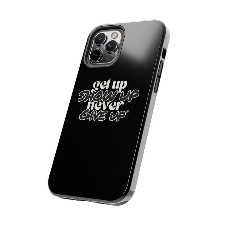 Hustle Hard Phone Case – Protect Your Phone & Your Mindset