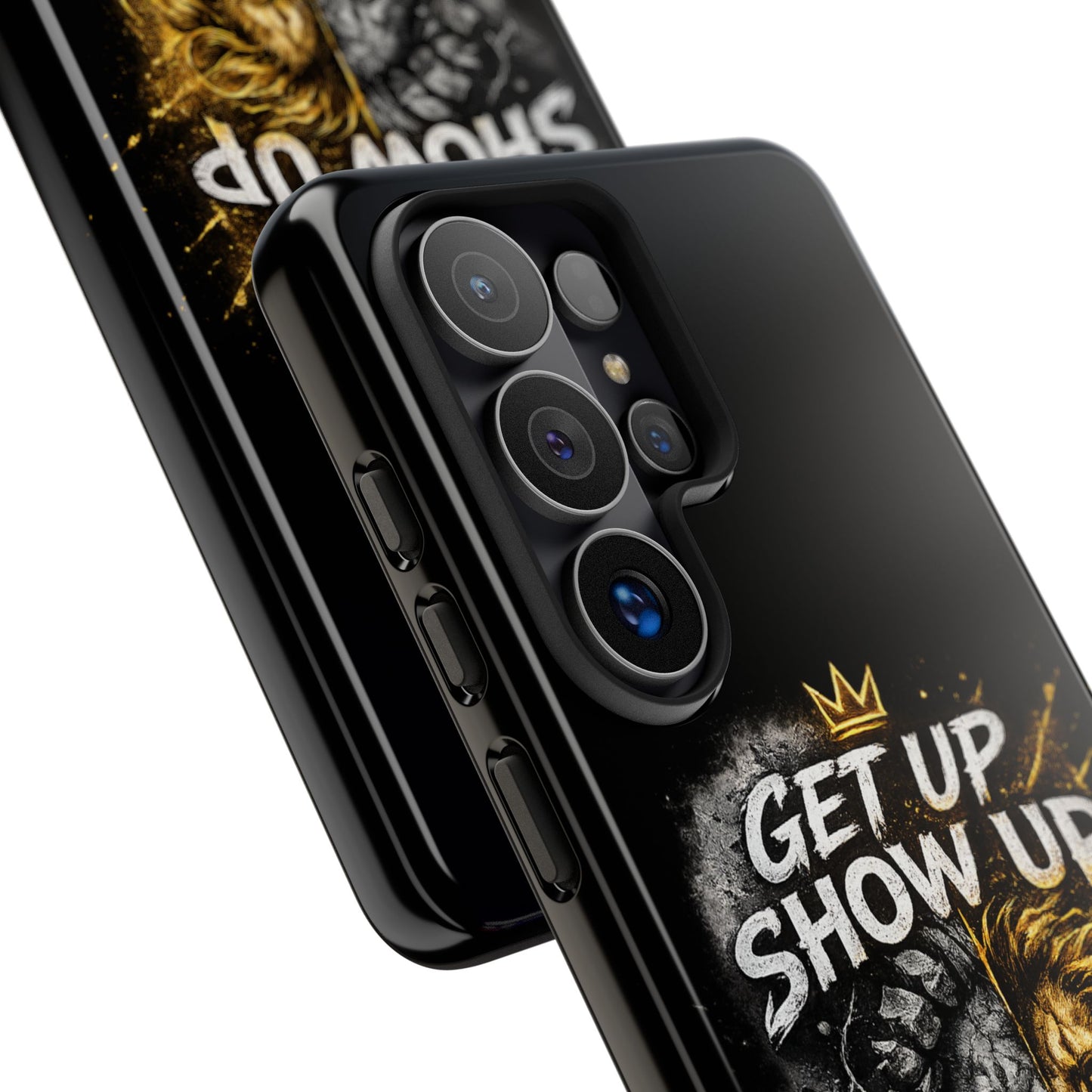 Premium Protective Phone Case – Durable Shockproof Case for iPhone, Samsung Galaxy & Google Pixel
