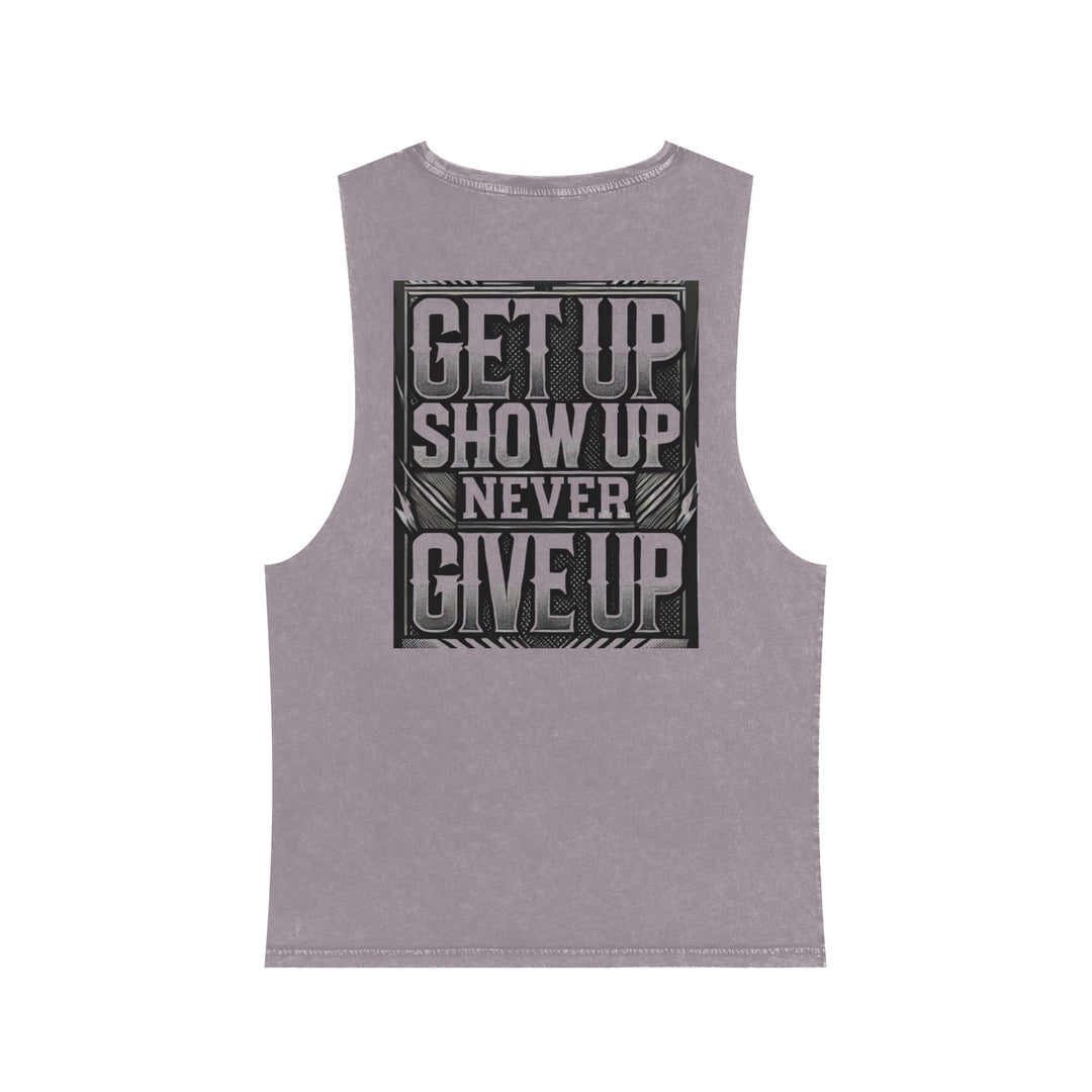 Chasing PR’s not people muscle tank