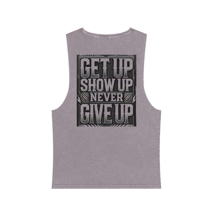 Chasing PR’s not people muscle tank