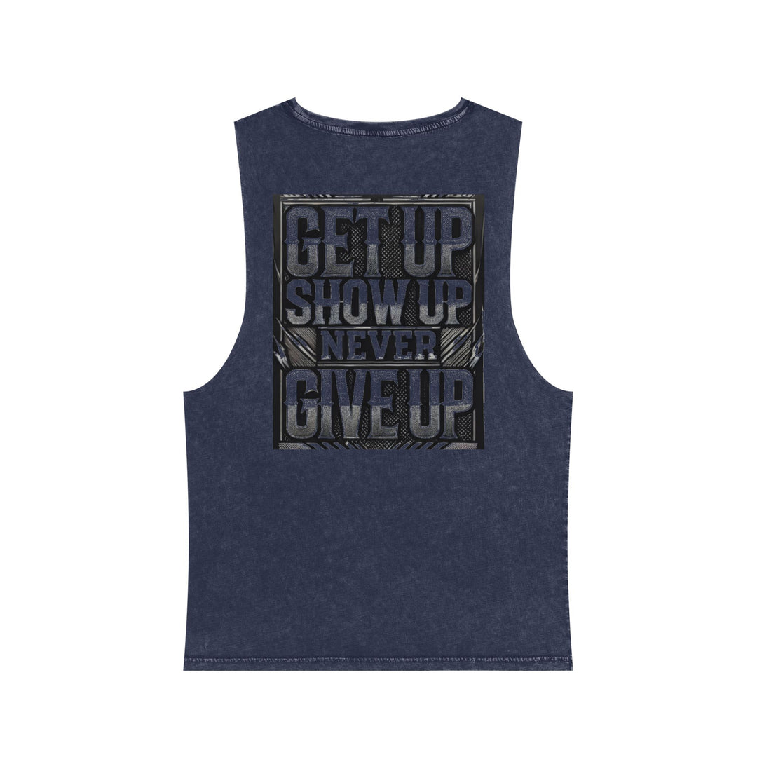 Chasing PR’s not people muscle tank