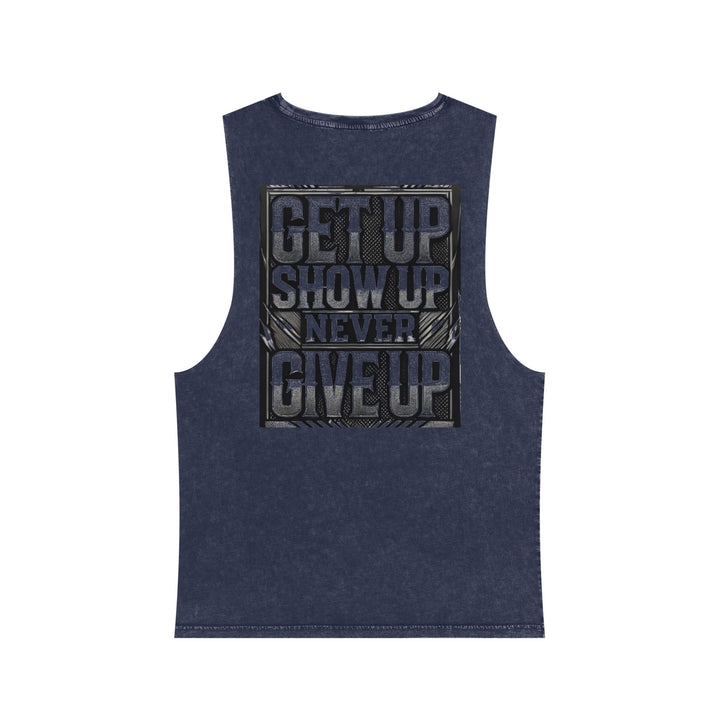 Chasing PR’s not people muscle tank