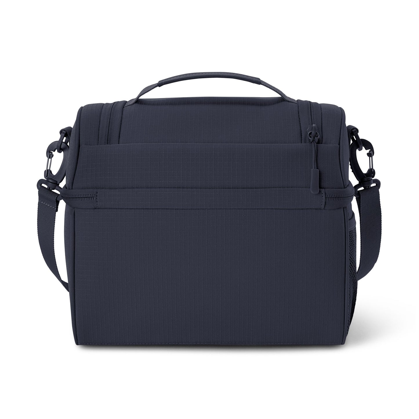 Premium Insulated Cooler Bag – Leakproof Soft Lunch Cooler for Work, Beach, Travel, Camping, Gym & Everyday Use | Fits 6 Cans