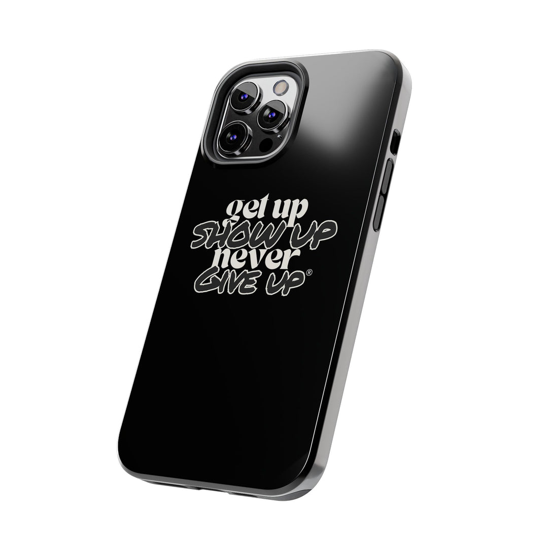 Hustle Hard Phone Case – Protect Your Phone & Your Mindset