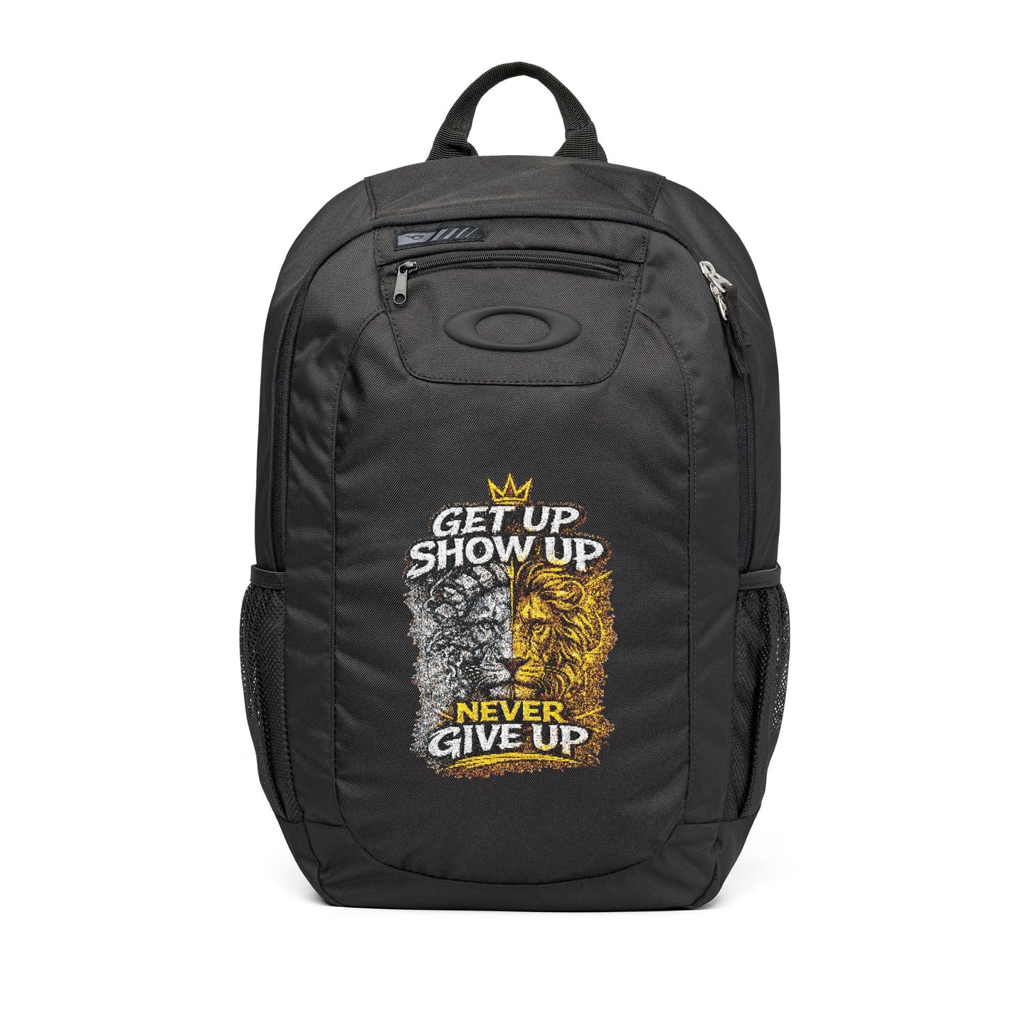 Oakley Enduro 20L Backpack – Durable Laptop Backpack for Travel, Work, School & Everyday Carry