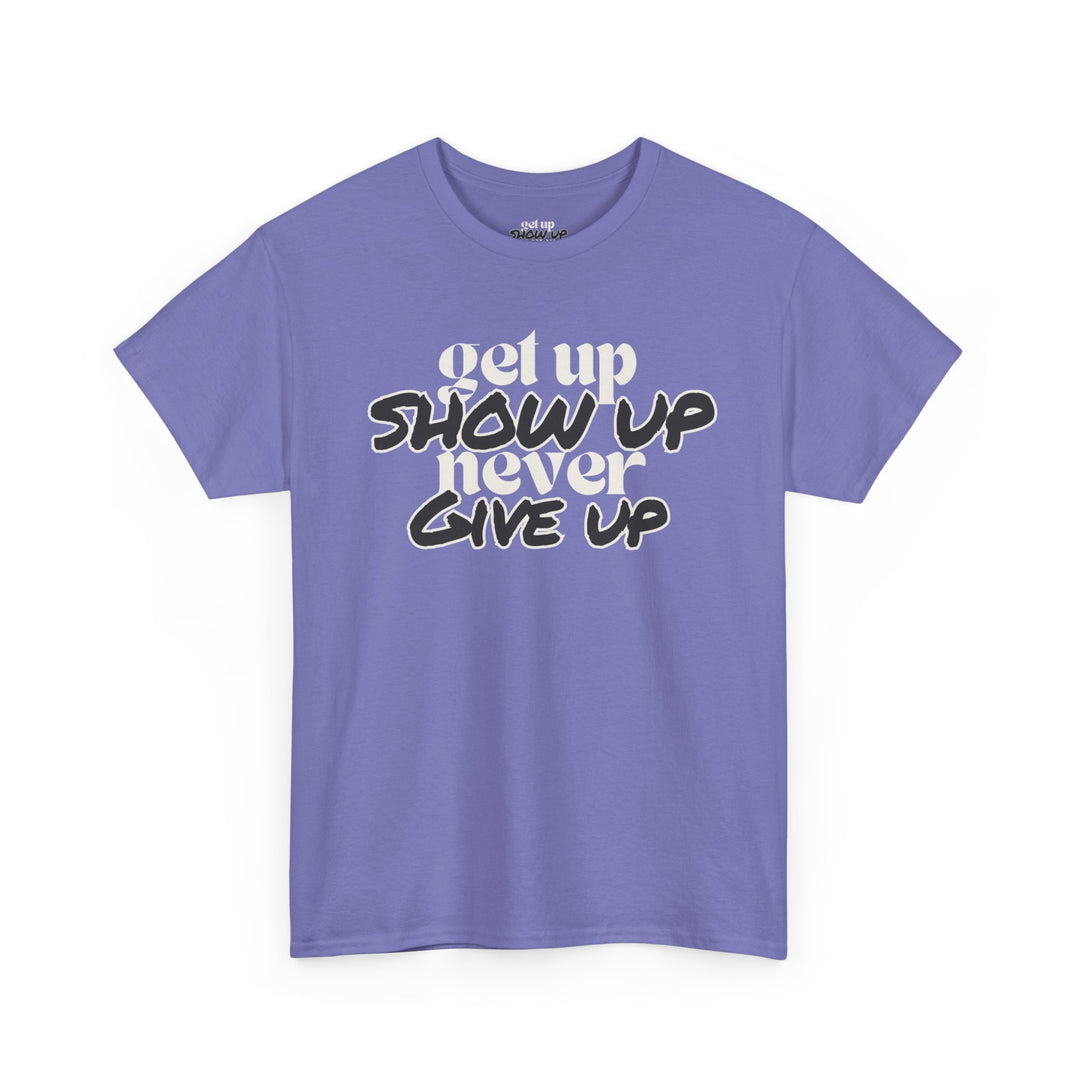 Discipline Over Motivation UNISEX T-Shirt – Stay Focused & Achieve Your Goals