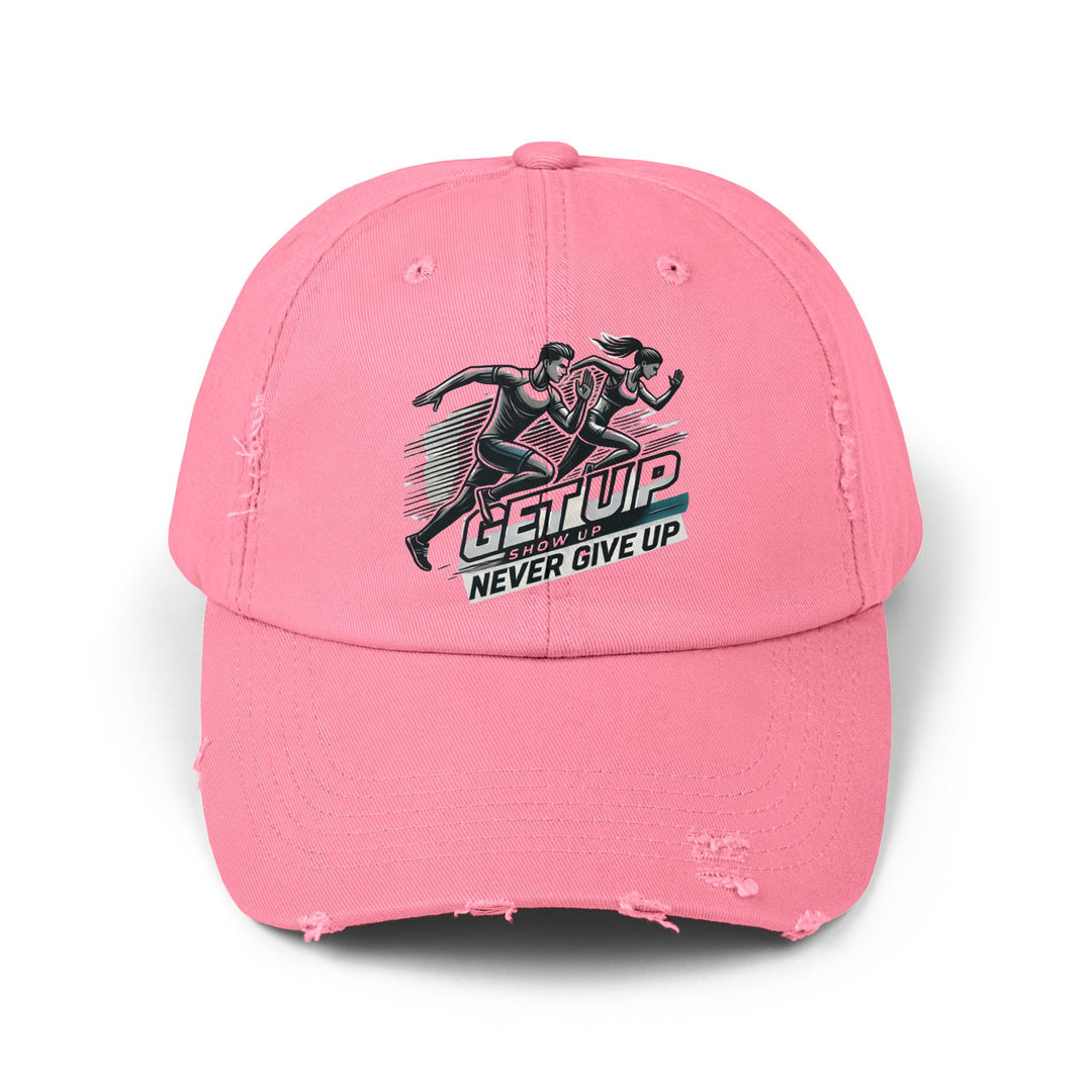 Mindset Over Everything Hat – Success Starts in Your Mind