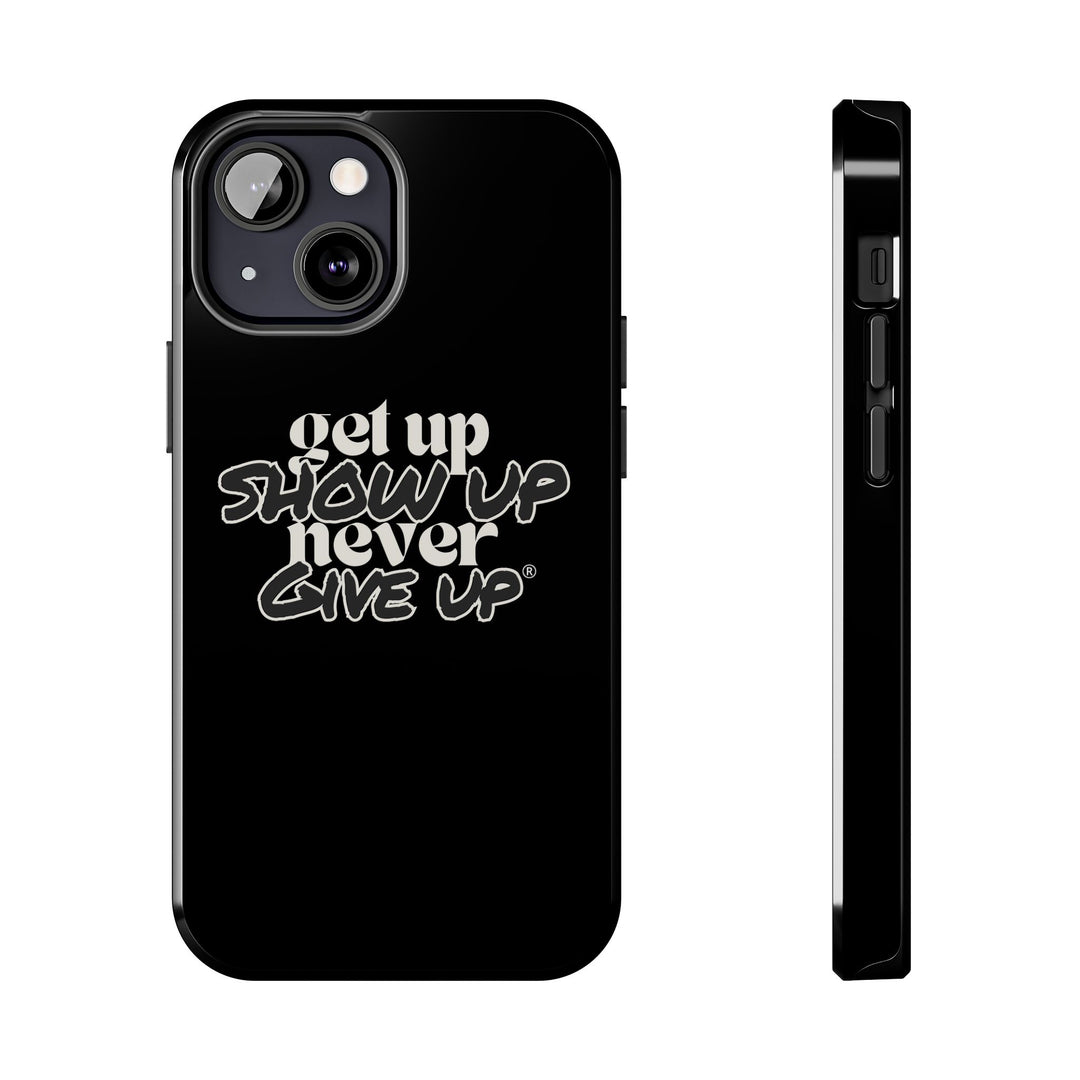Hustle Hard Phone Case – Protect Your Phone & Your Mindset