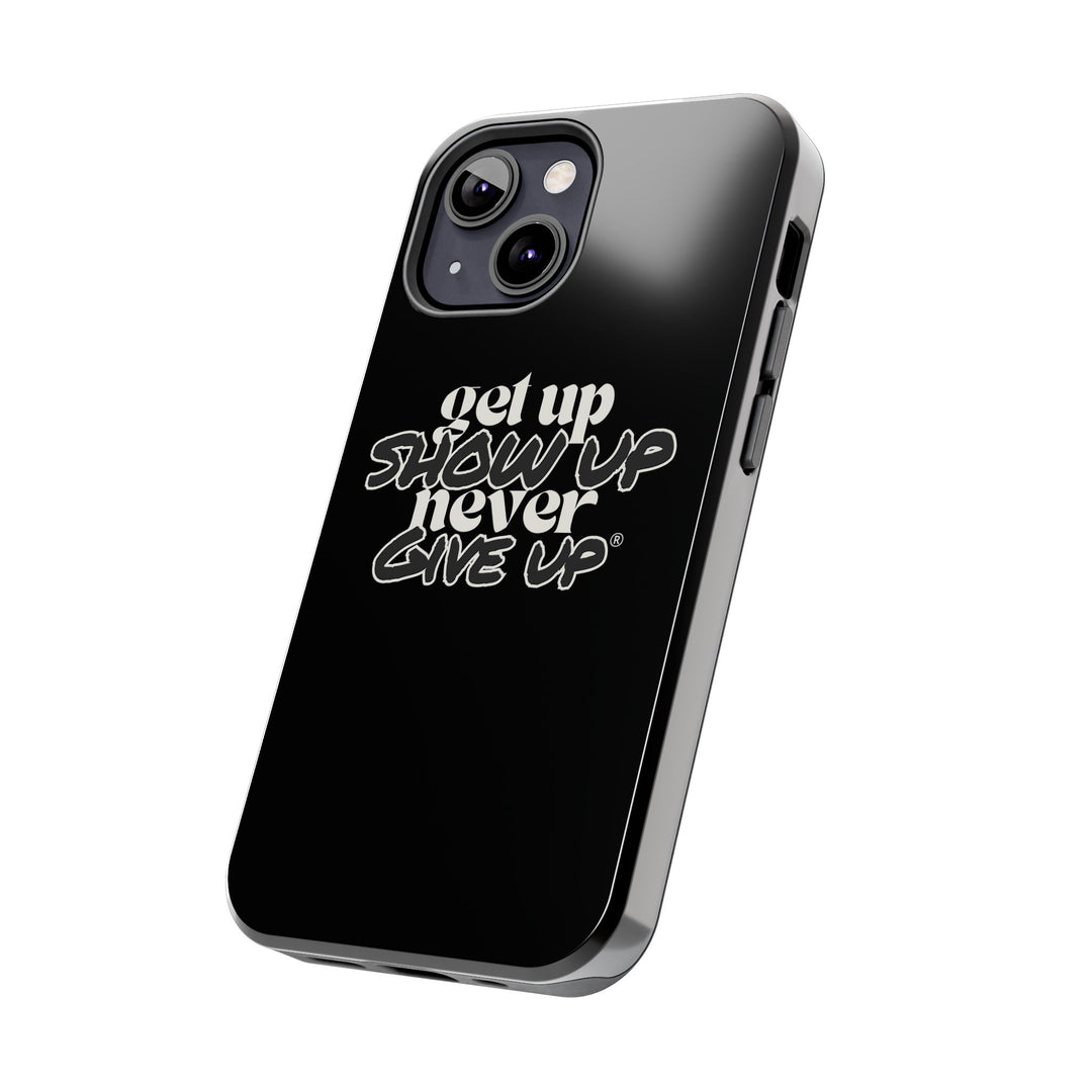 Hustle Hard Phone Case – Protect Your Phone & Your Mindset