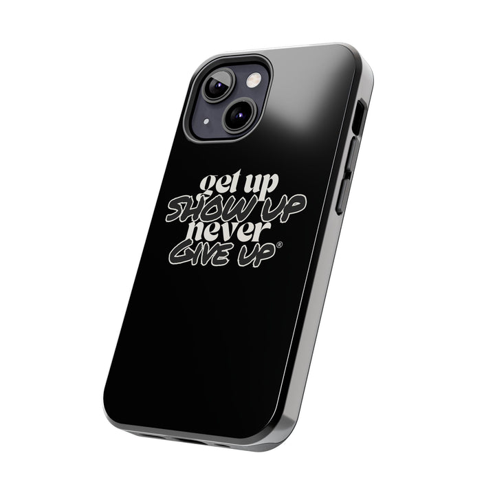 Hustle Hard Phone Case – Protect Your Phone & Your Mindset