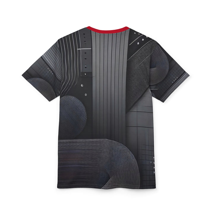 Relentless Drive Tee – Get Up, Show Up, Never Give Up