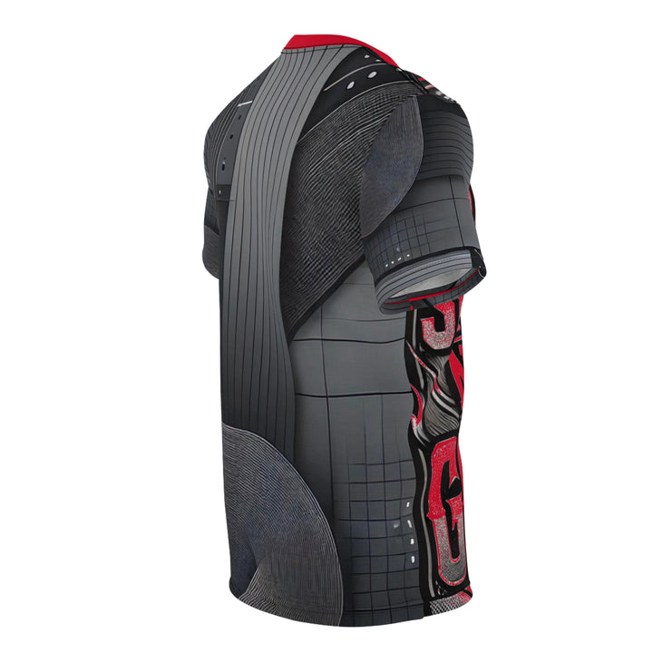 Relentless Drive Tee – Get Up, Show Up, Never Give Up