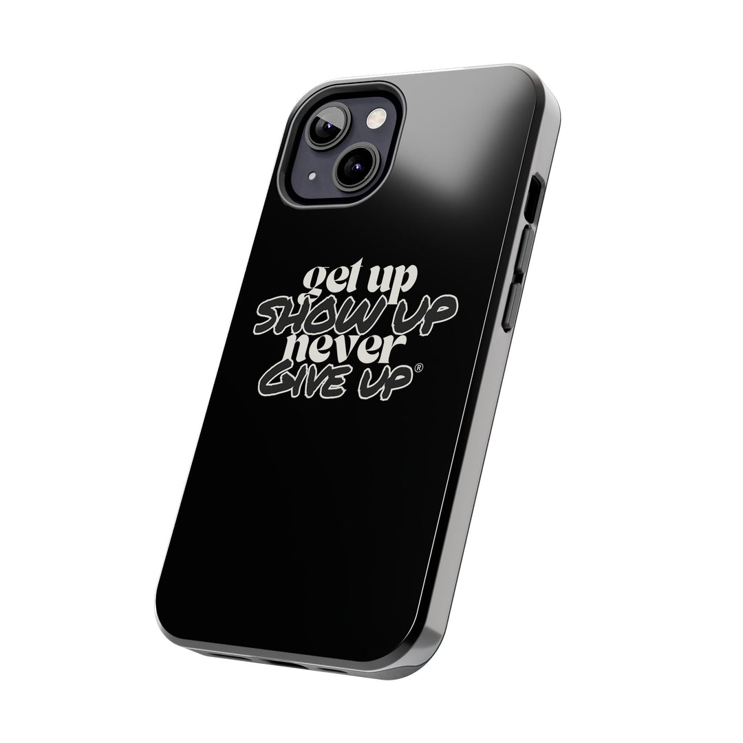 Hustle Hard Phone Case – Protect Your Phone & Your Mindset