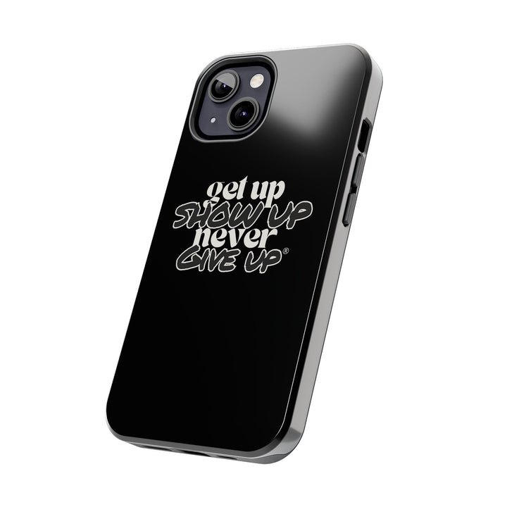 Hustle Hard Phone Case – Protect Your Phone & Your Mindset
