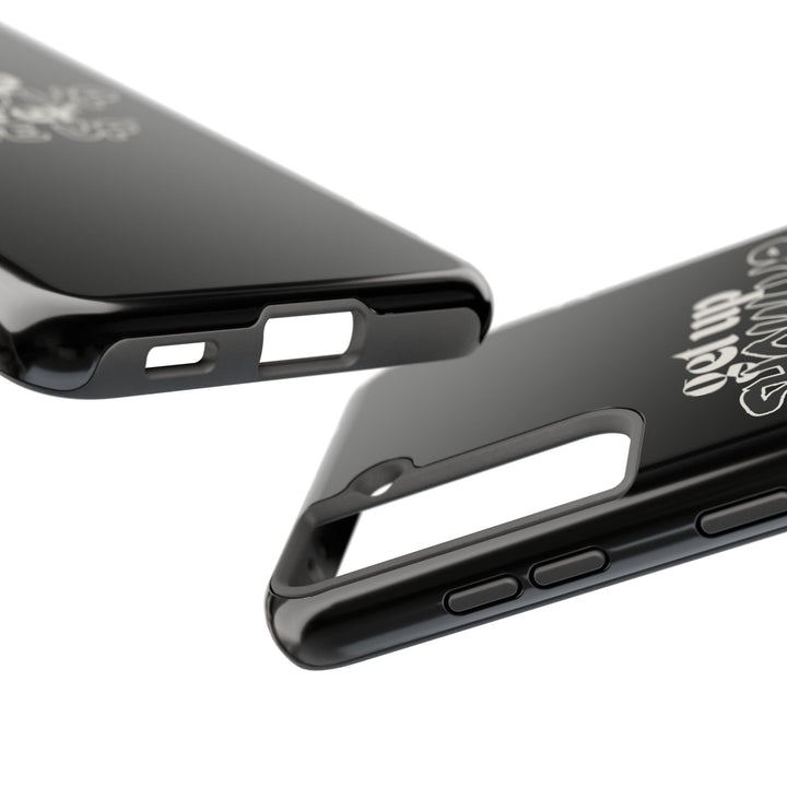 Hustle Hard Phone Case – Protect Your Phone & Your Mindset