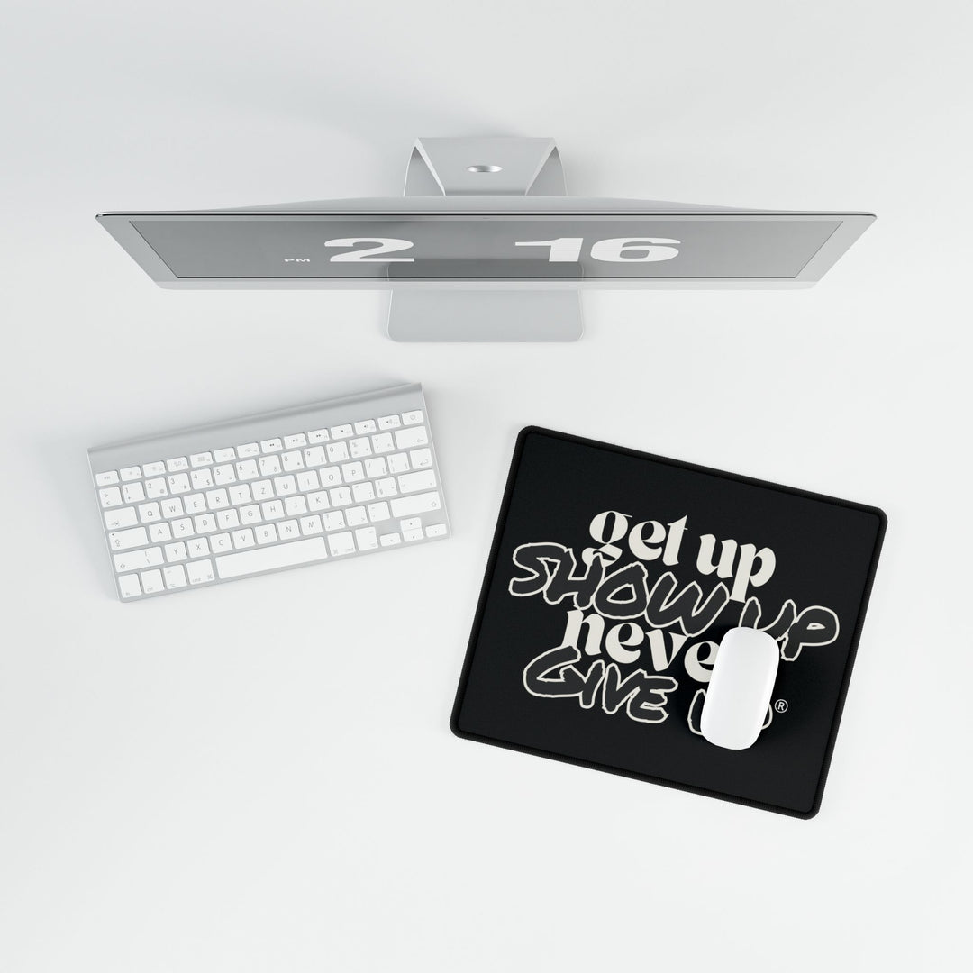 Grind Mode Desk Mat – Work Hard, Stay Inspired