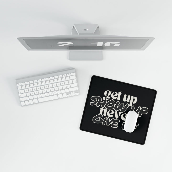 Grind Mode Desk Mat – Work Hard, Stay Inspired