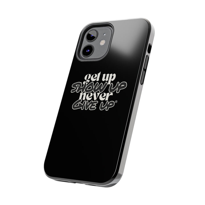 Hustle Hard Phone Case – Protect Your Phone & Your Mindset