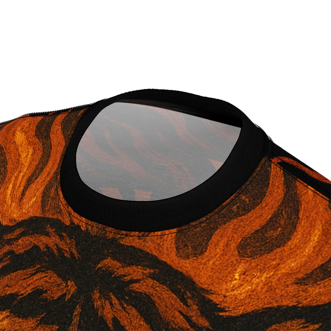 Relentless Drive Tee – I Overcame Everything That Was Meant to Destroy Me