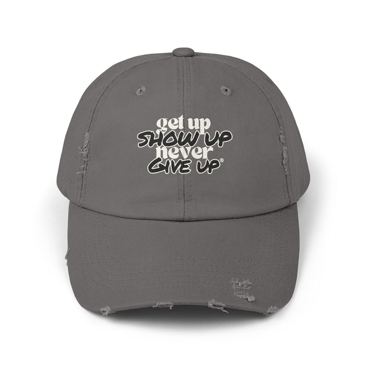 Mindset Over Everything Hat – Success Starts in Your Mind