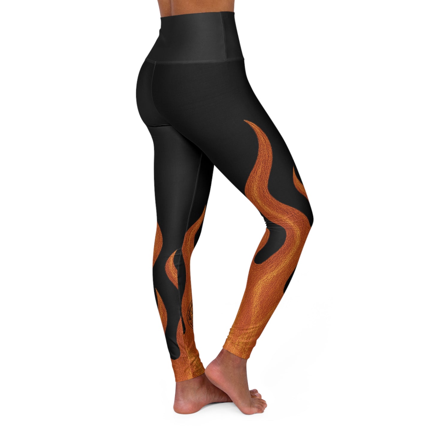 Stronger Every Day Leggings – Confidence Meets Performance