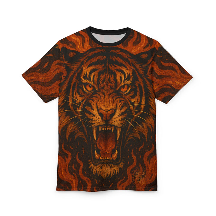 Relentless Drive Tee – I Overcame Everything That Was Meant to Destroy Me