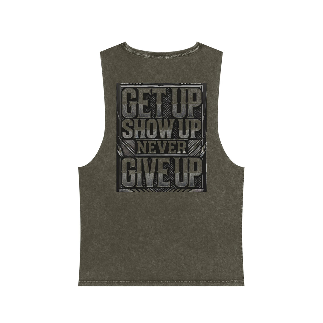 Chasing PR’s not people muscle tank