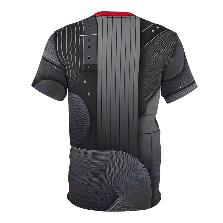 Relentless Drive Tee – Get Up, Show Up, Never Give Up