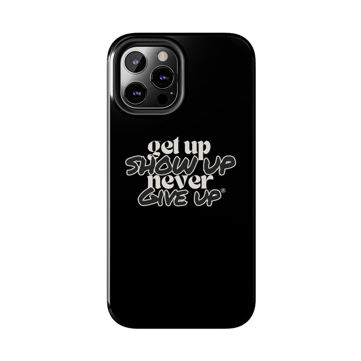 Hustle Hard Phone Case – Protect Your Phone & Your Mindset