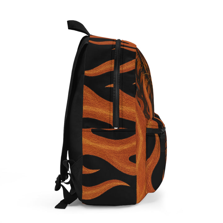 Go-Getter Backpack – Carry Your Goals Everywhere