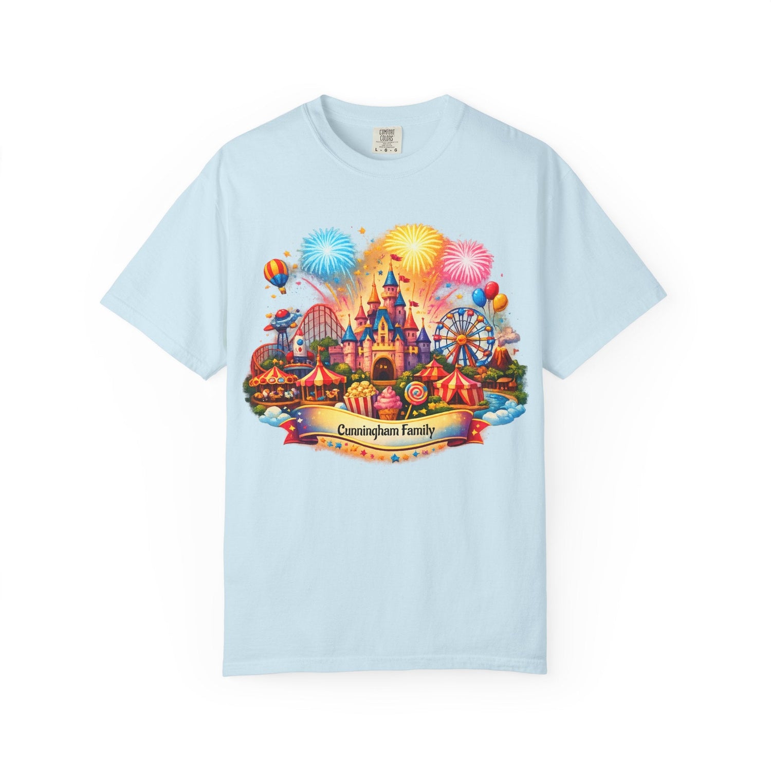 Customizable T-Shirts