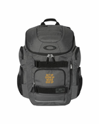 Oakley Enduro 2.0 Backpack, 30L – Embroidered “Get Up Show Up Never Give Up”