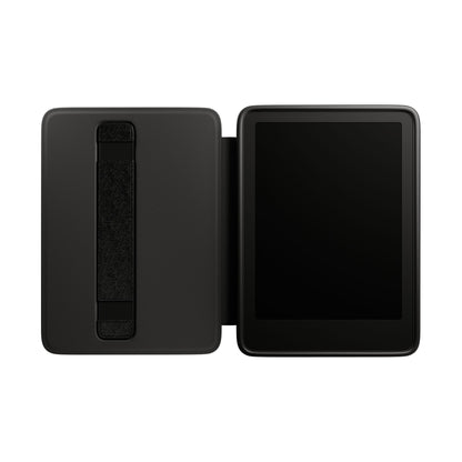 Premium Kindle Paperwhite Case – Magnetic PU Leather Cover with Hand Strap & Auto Sleep/Wake Feature