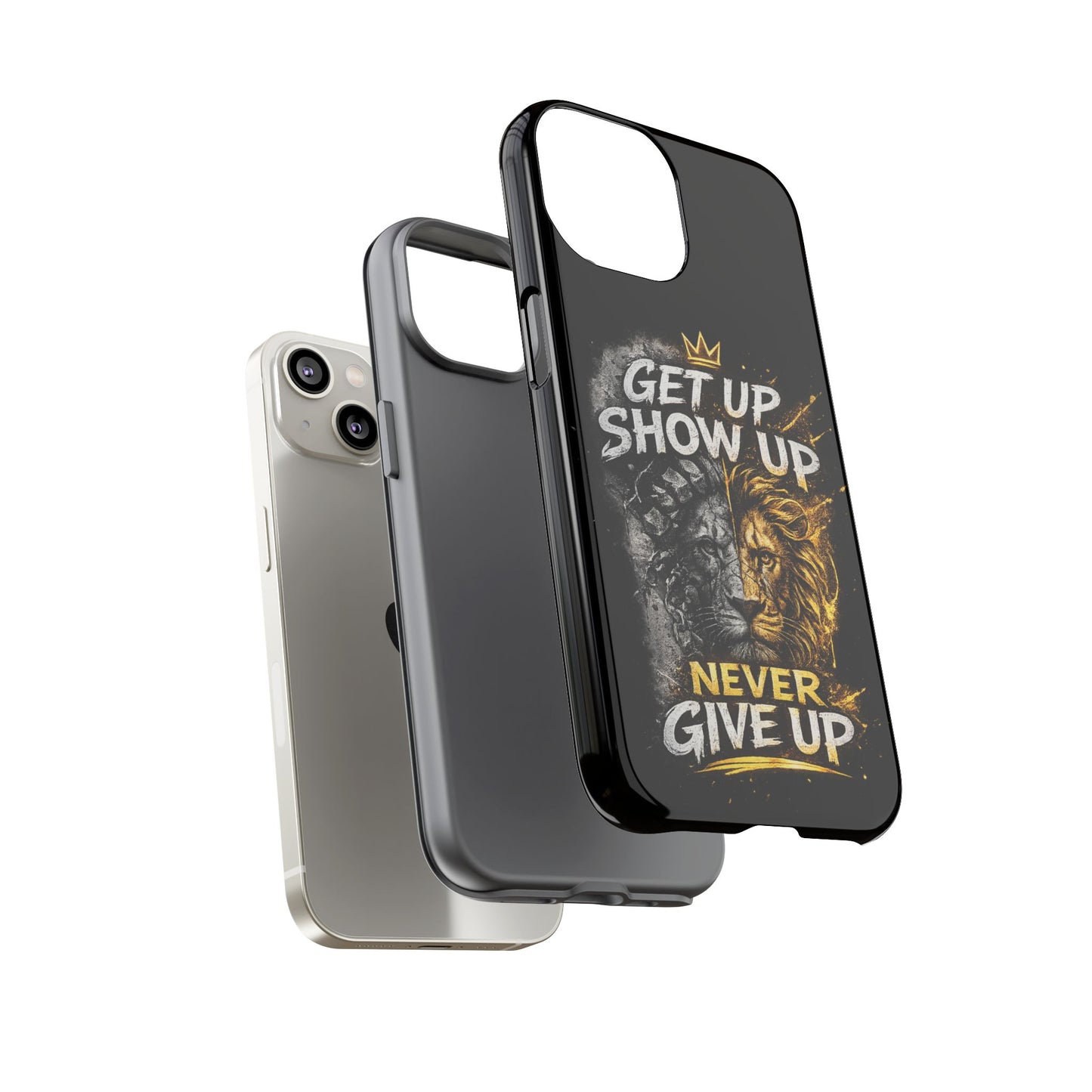 Premium Protective Phone Case – Durable Shockproof Case for iPhone, Samsung Galaxy & Google Pixel