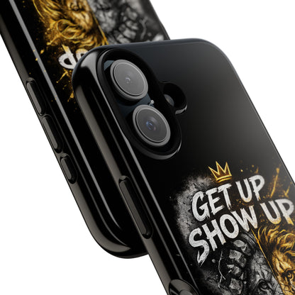 Premium Protective Phone Case – Durable Shockproof Case for iPhone, Samsung Galaxy & Google Pixel