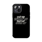 Hustle Hard Phone Case – Protect Your Phone & Your Mindset