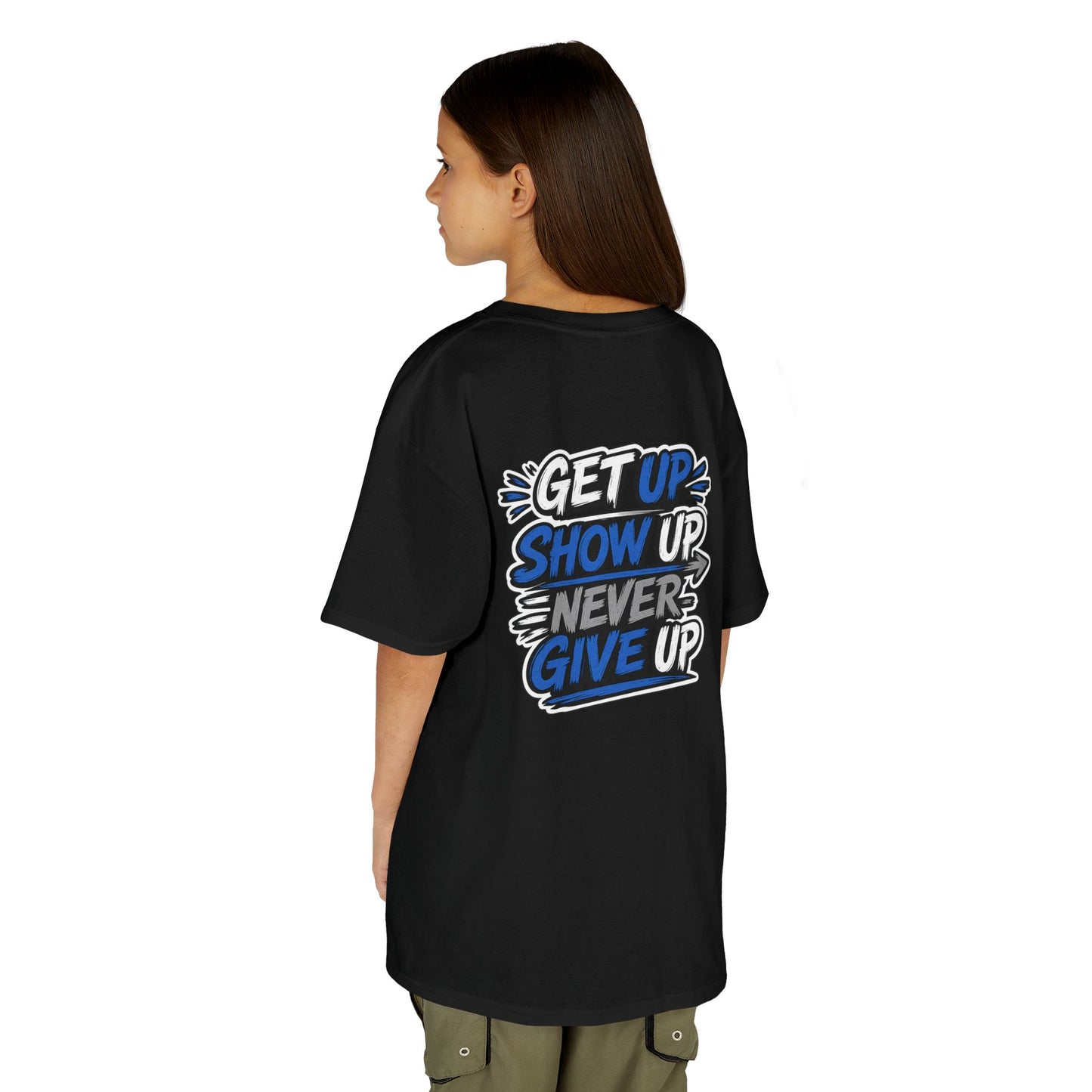 Kids Heavy Cotton™ Tee Gaming Shirt