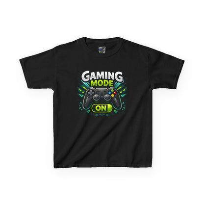 Kids Heavy Cotton™ Tee Gaming Shirt