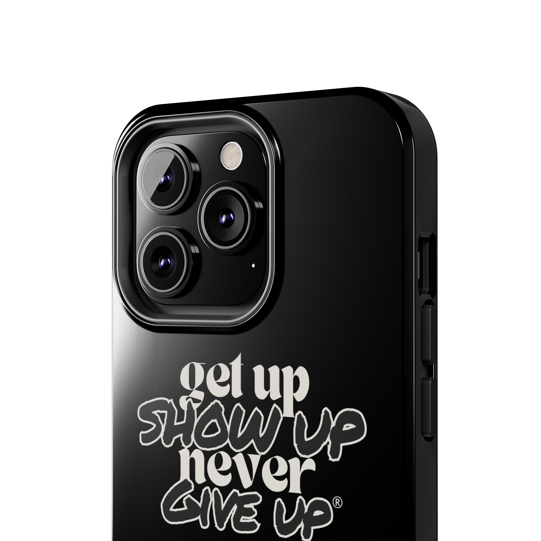 Hustle Hard Phone Case – Protect Your Phone & Your Mindset