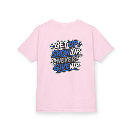 Kids Heavy Cotton™ Tee Gaming Shirt