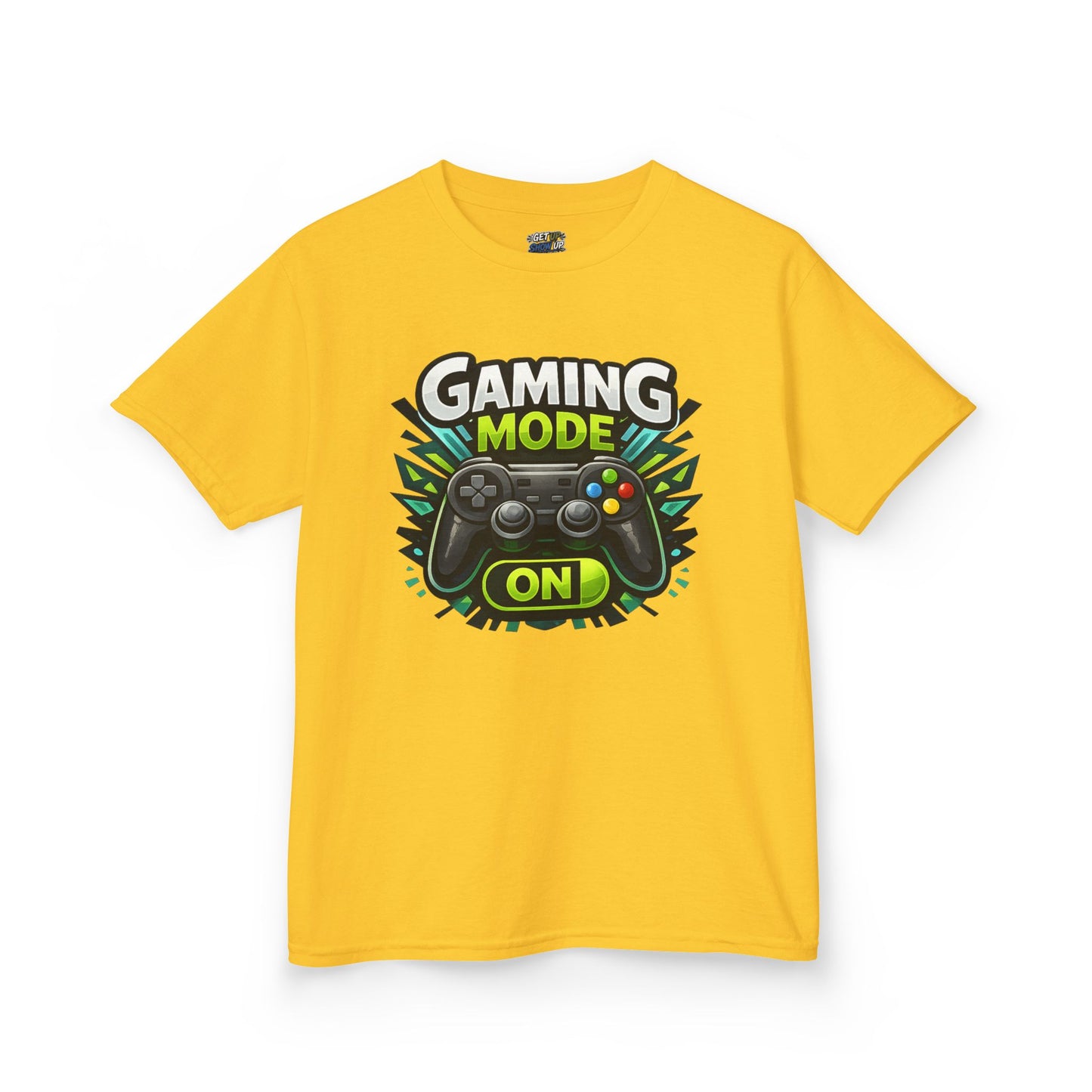 Kids Heavy Cotton™ Tee Gaming Shirt