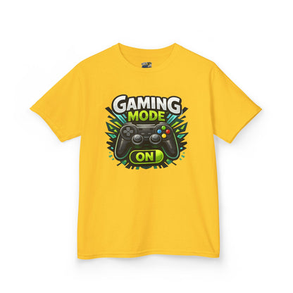 Kids Heavy Cotton™ Tee Gaming Shirt