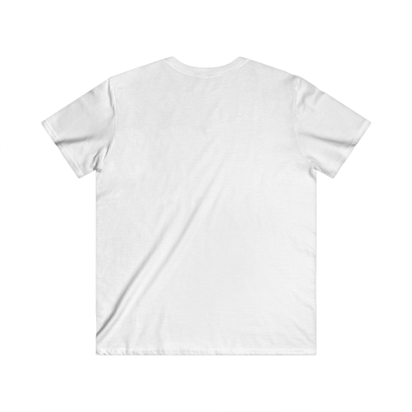 RELENTLESS MINDSET MENS VNECK - MOVE WITH PURPOSE, TRAIN WITH FOCUS