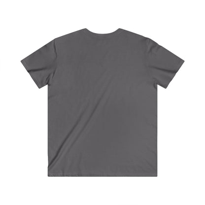 RELENTLESS MINDSET MENS VNECK - MOVE WITH PURPOSE, TRAIN WITH FOCUS
