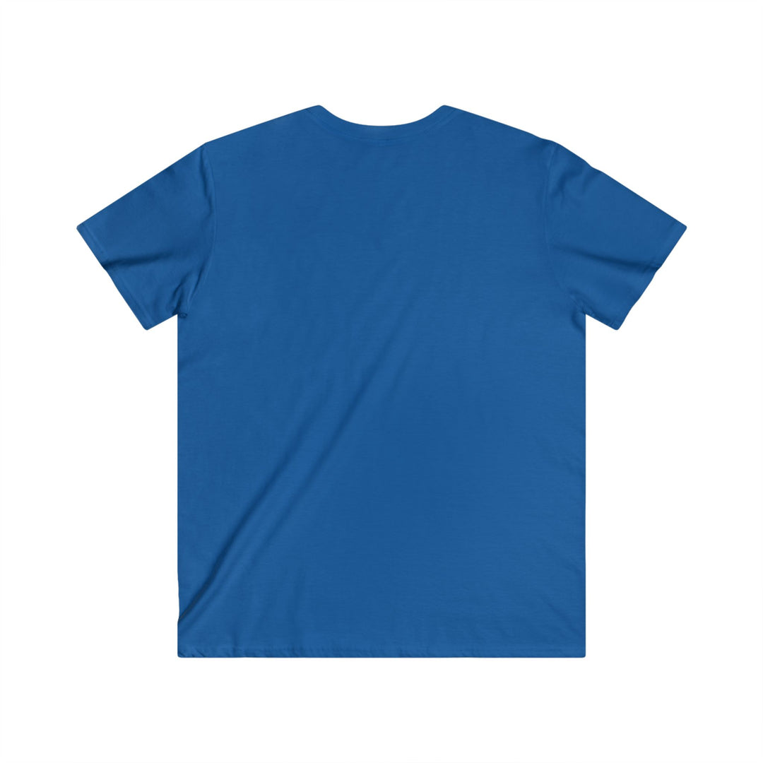 RELENTLESS MINDSET MENS VNECK - MOVE WITH PURPOSE, TRAIN WITH FOCUS