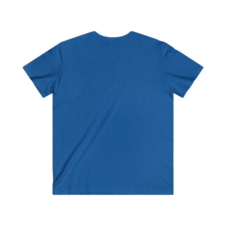RELENTLESS MINDSET MENS VNECK - MOVE WITH PURPOSE, TRAIN WITH FOCUS