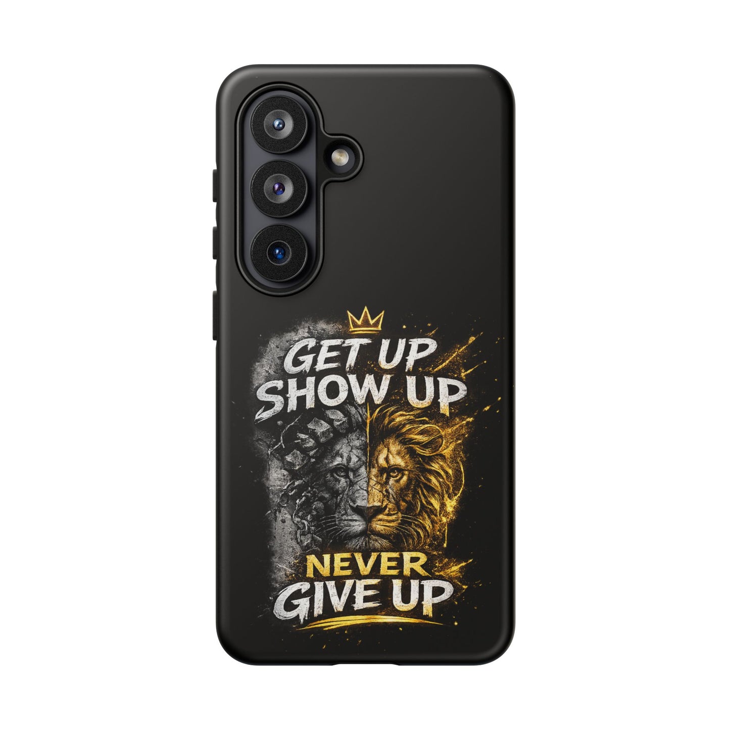Premium Protective Phone Case – Durable Shockproof Case for iPhone, Samsung Galaxy & Google Pixel