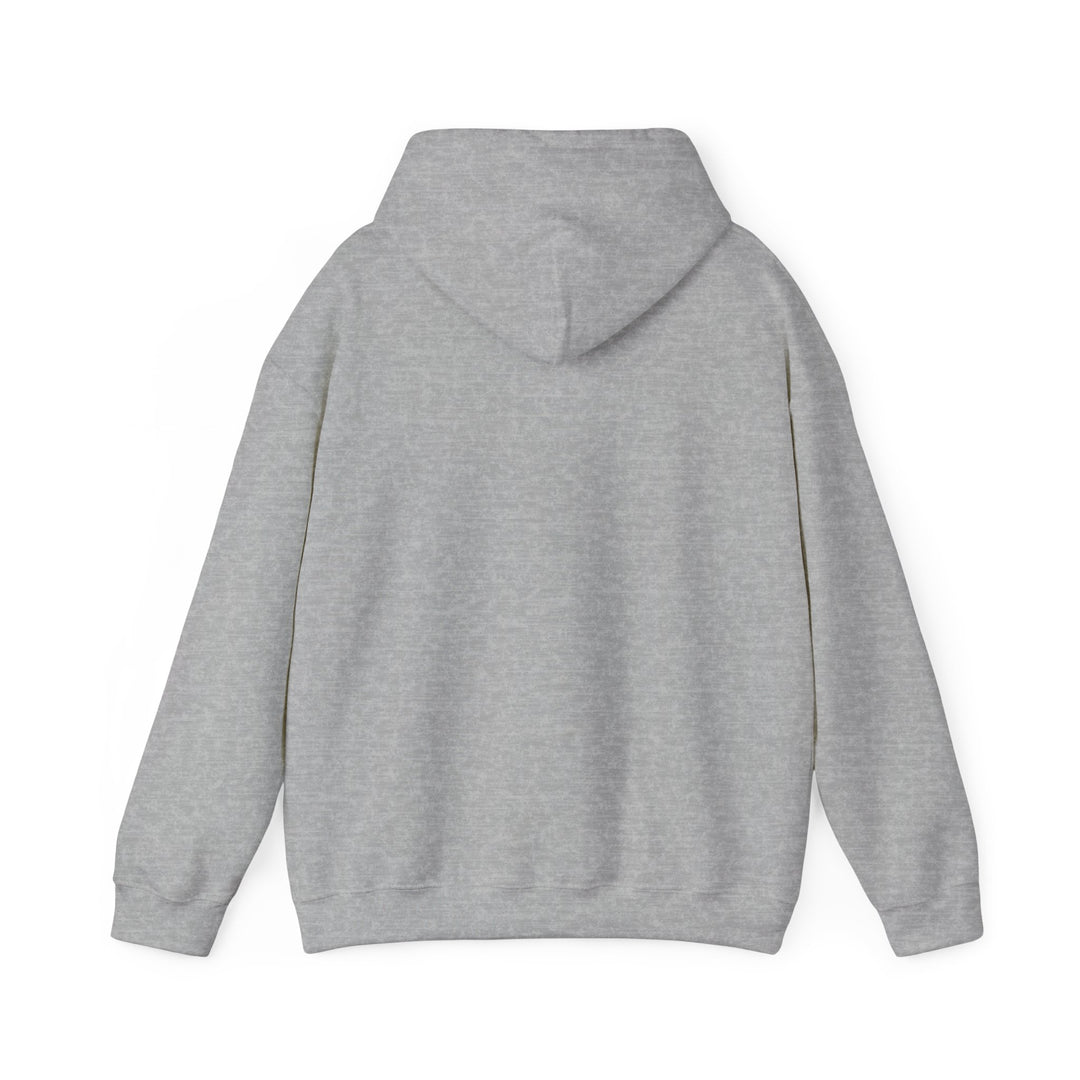 Stay Focused Hoodie UNISEX – Motivation for the Hustlers & Dream Chasers