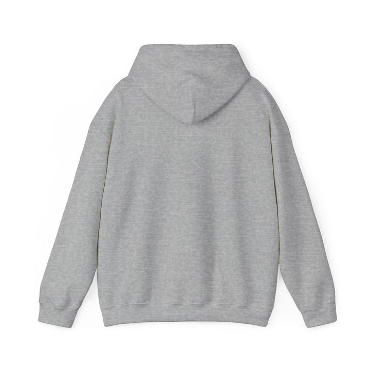 Stay Focused Hoodie UNISEX – Motivation for the Hustlers & Dream Chasers