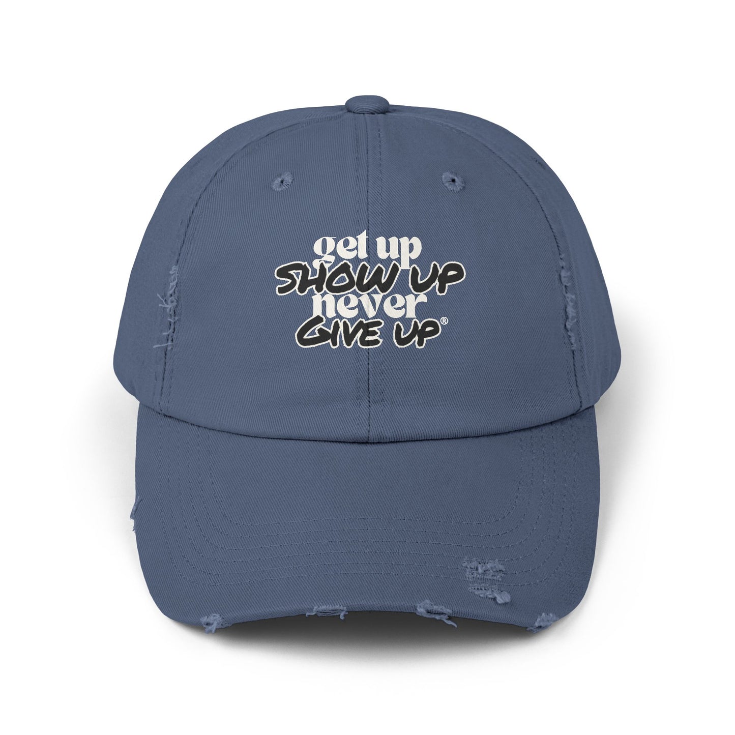 Mindset Over Everything Hat – Success Starts in Your Mind